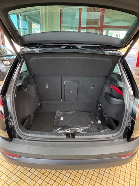 SKODA Karoq 1.5 TSI ACT Drive DSG-image-2