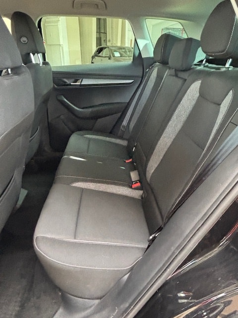 SKODA Karoq 1.5 TSI ACT Drive DSG-image-3