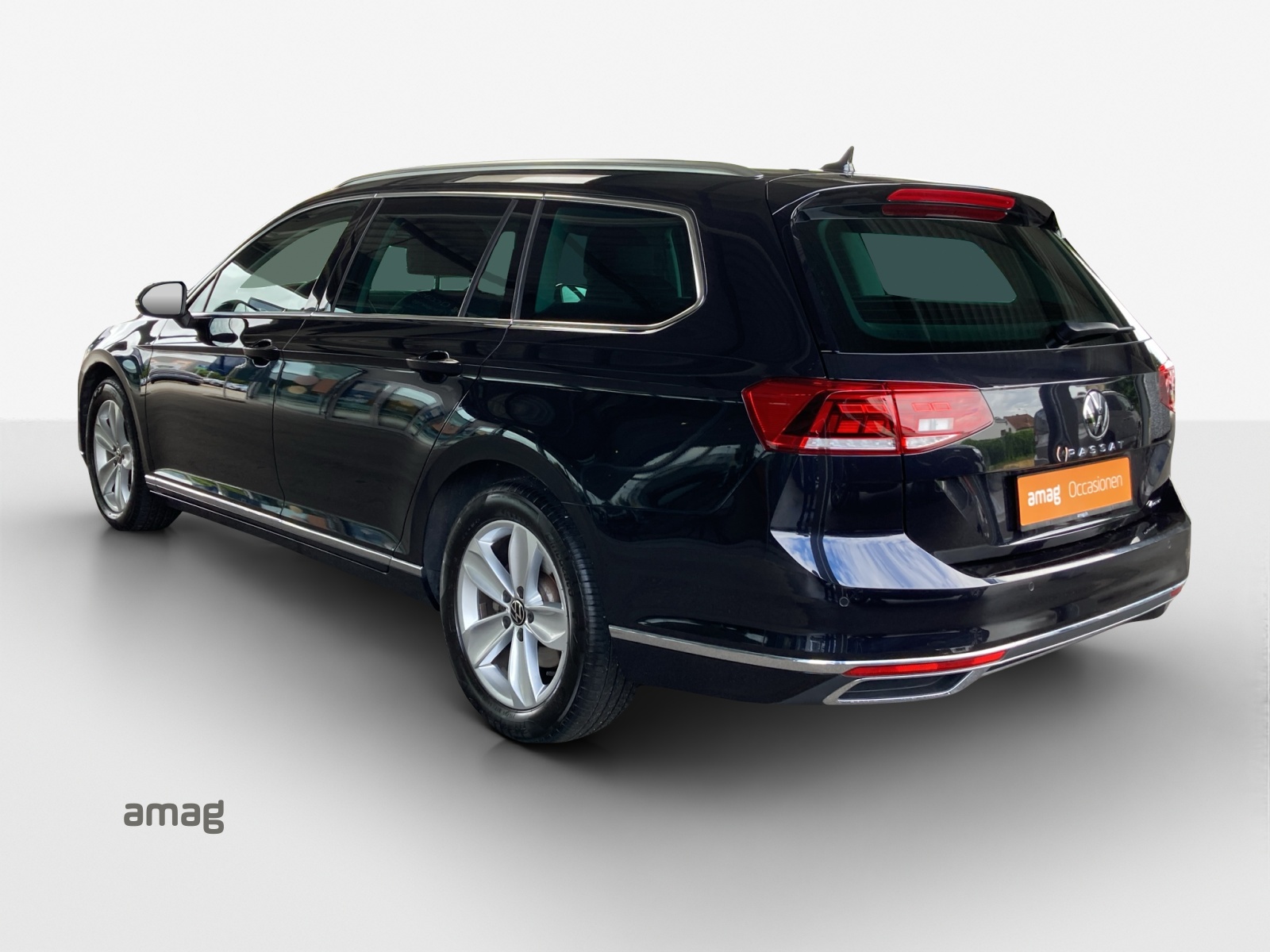 VW Passat 2.0 TDI BMT Elegance 4Motion DSG-showroom-element-2