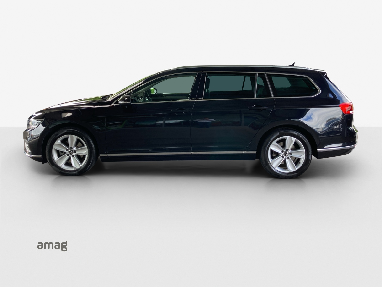 VW Passat 2.0 TDI BMT Elegance 4Motion DSG-showroom-element-1
