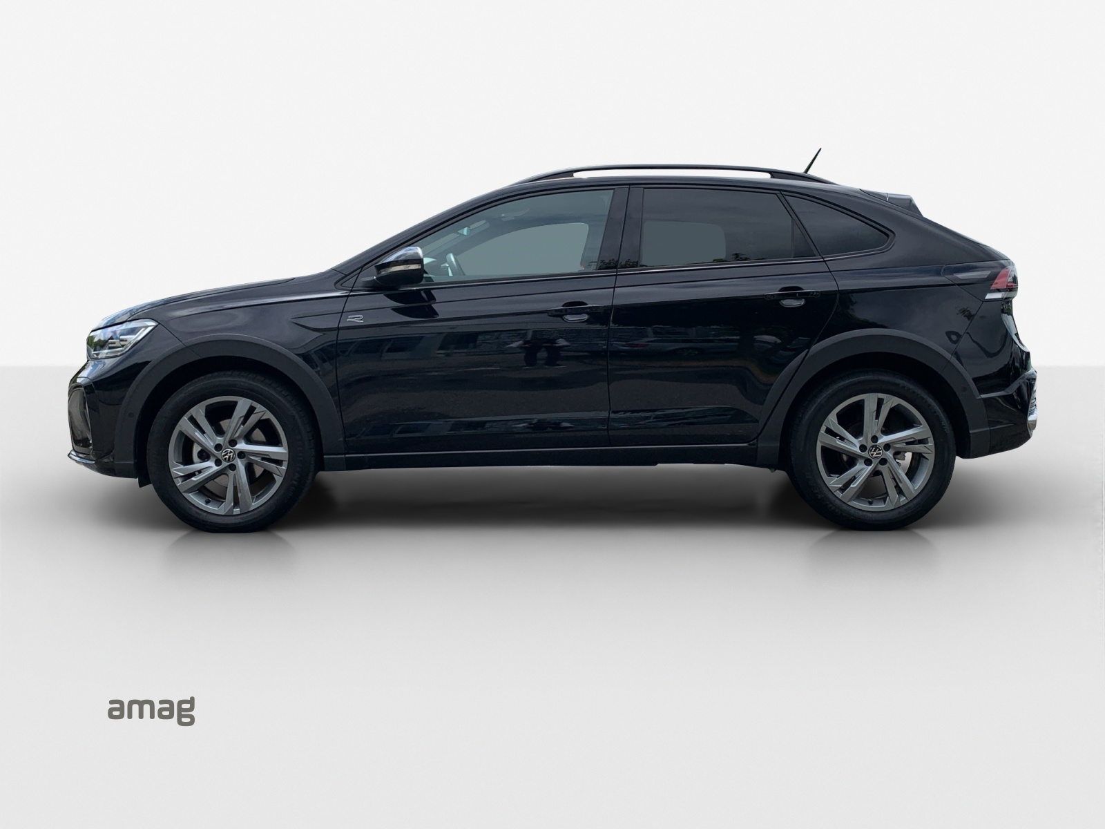 VW Taigo 1.5 TSI R-Line United DSG-showroom-element-1