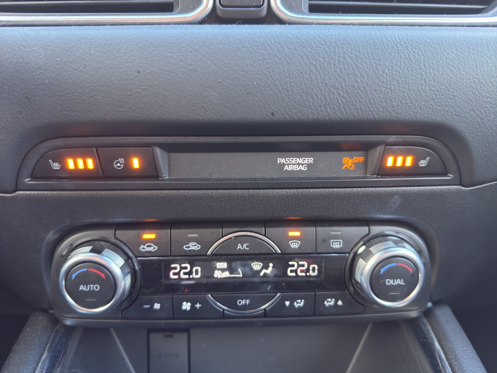 Image MAZDA CX-5 CX-5 G 160 Revolution AWD