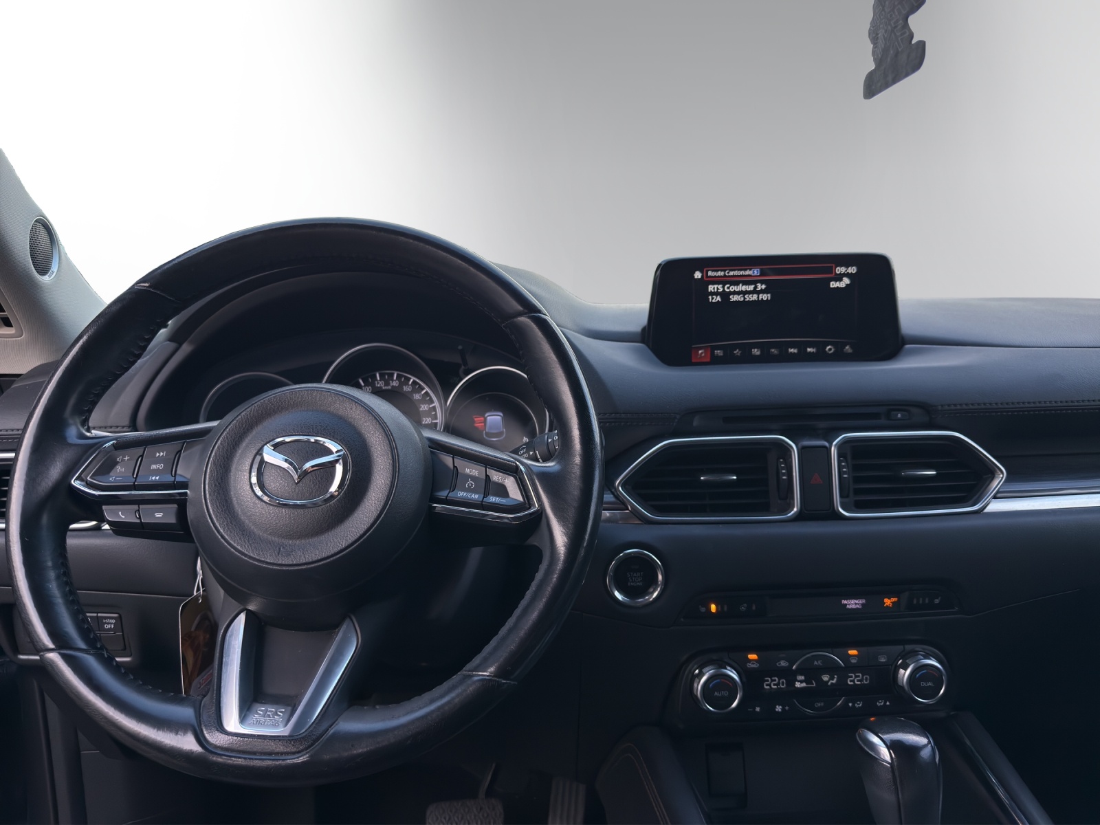 Image MAZDA CX-5 CX-5 G 160 Revolution AWD