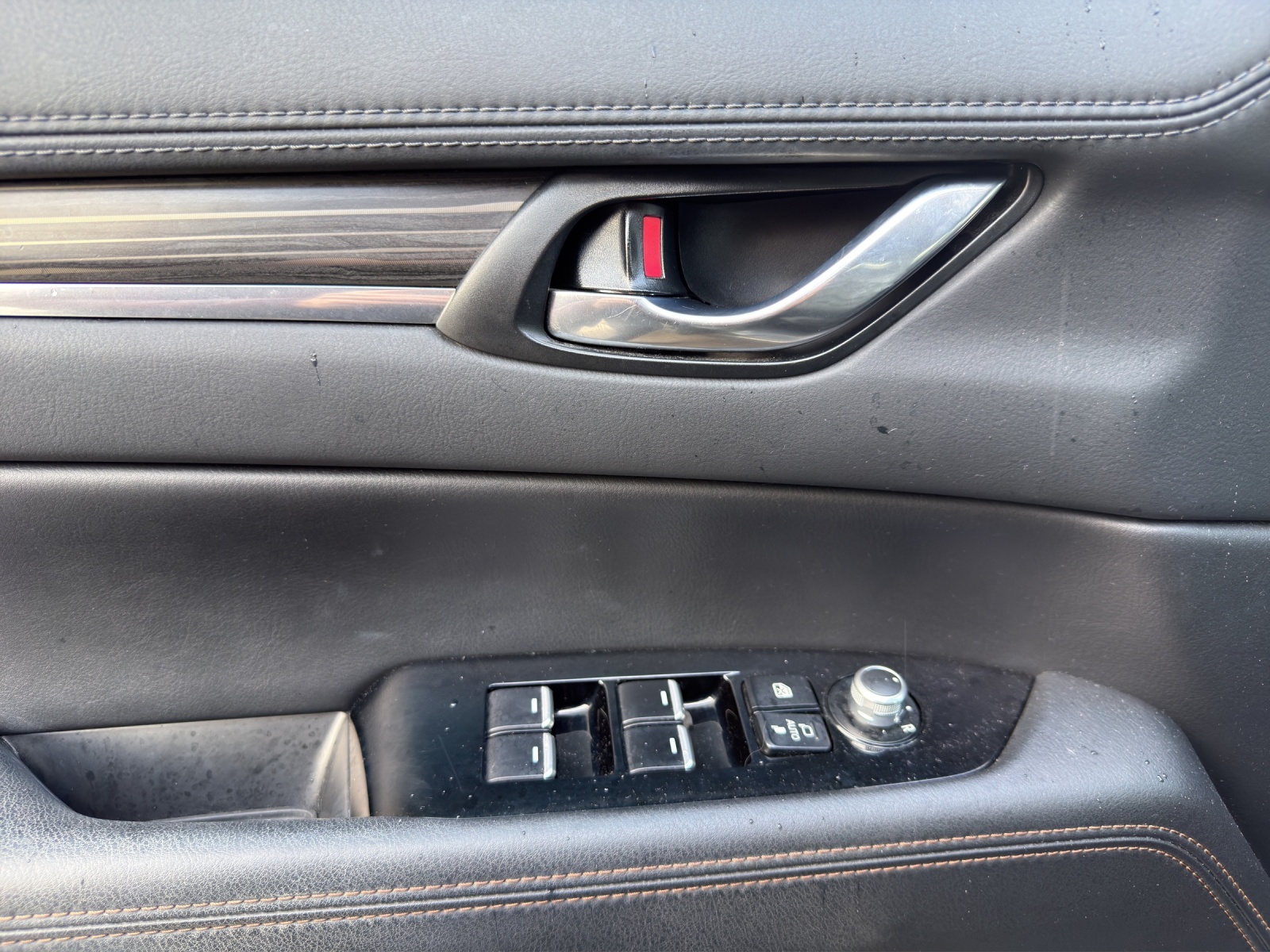 Image MAZDA CX-5 CX-5 G 160 Revolution AWD