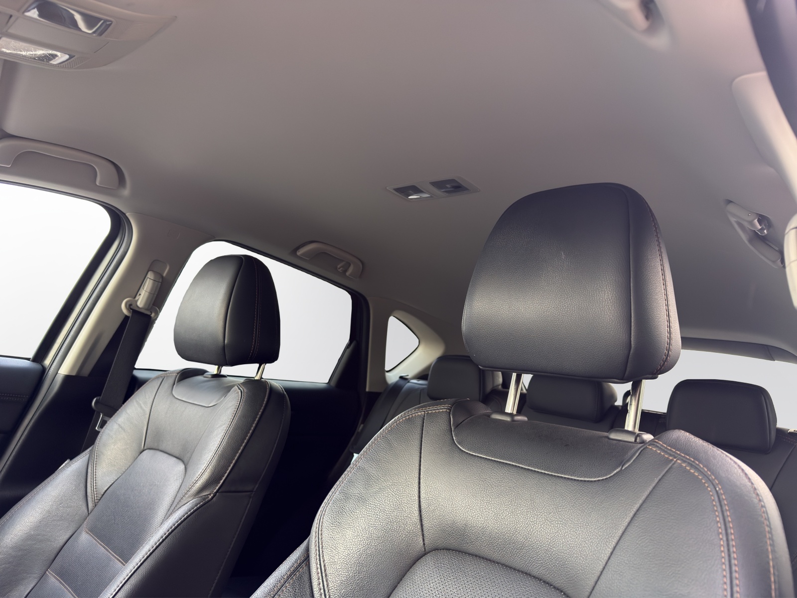 Image MAZDA CX-5 CX-5 G 160 Revolution AWD