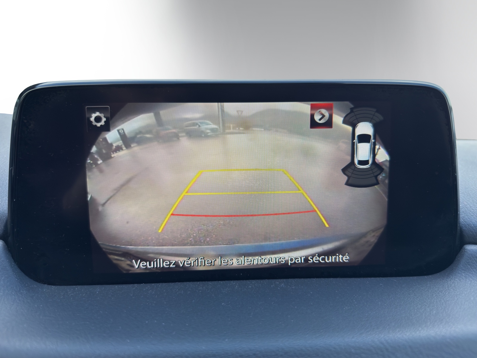 Image MAZDA CX-5 CX-5 G 160 Revolution AWD