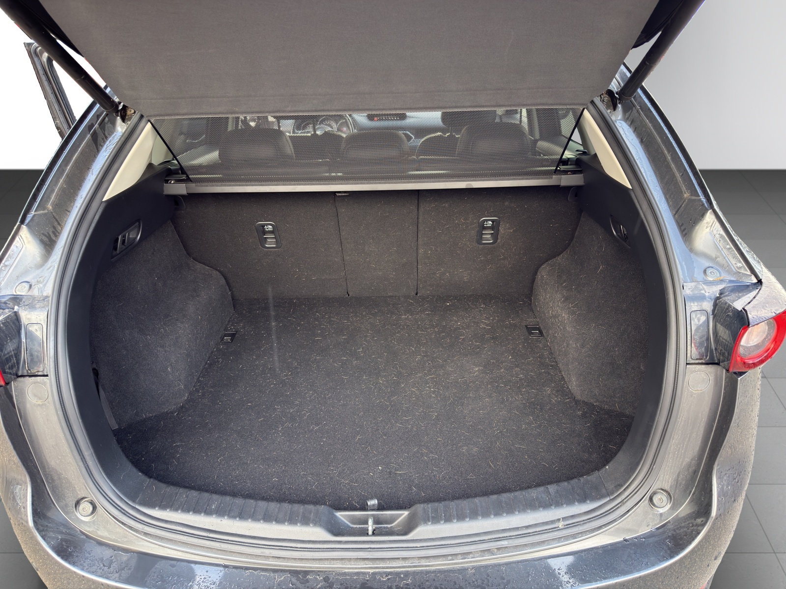 Image MAZDA CX-5 CX-5 G 160 Revolution AWD