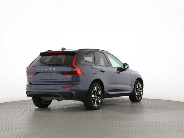 Image VOLVO XC60 XC60 T8 eAWD PluginHybrid Plus Dark Geartronic