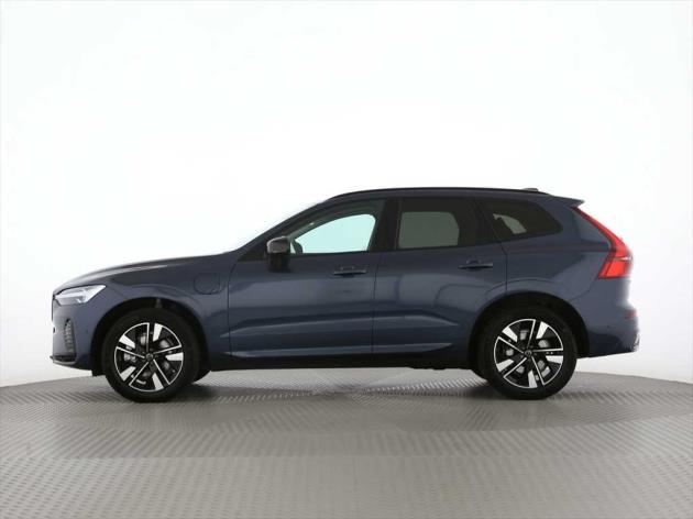 Image VOLVO XC60 XC60 T8 eAWD PluginHybrid Plus Dark Geartronic