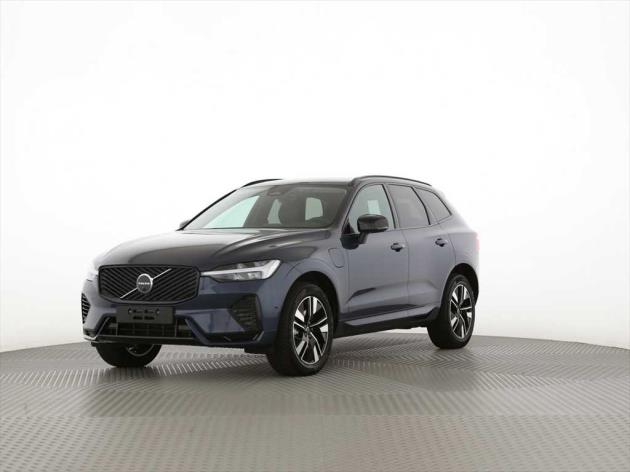 Photo VOLVO XC60 XC60 T8 eAWD PluginHybrid Plus Dark Geartronic