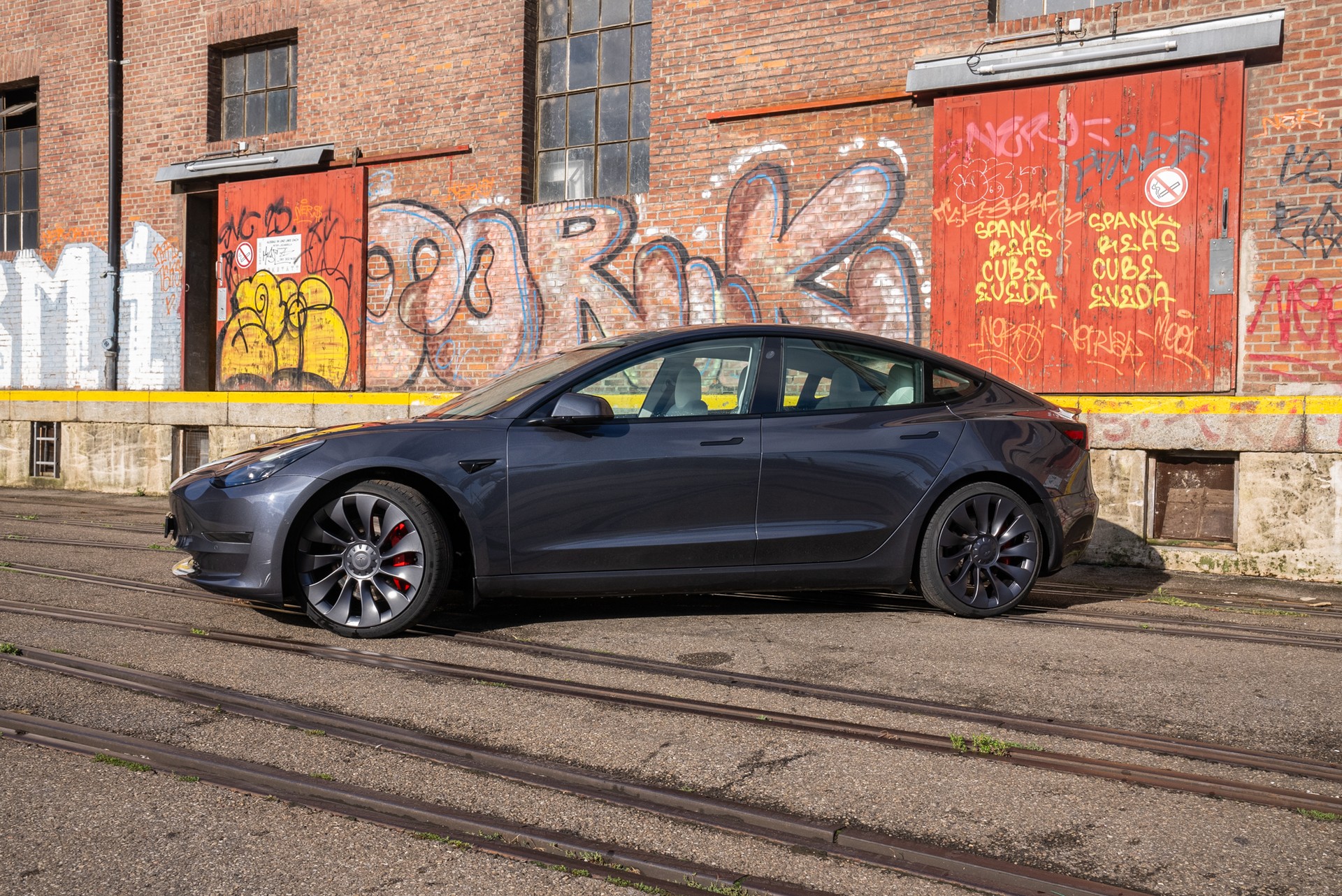 TESLA Model 3 Performance Dual Motor AWD, 15 Discount on Leasing, 0.99