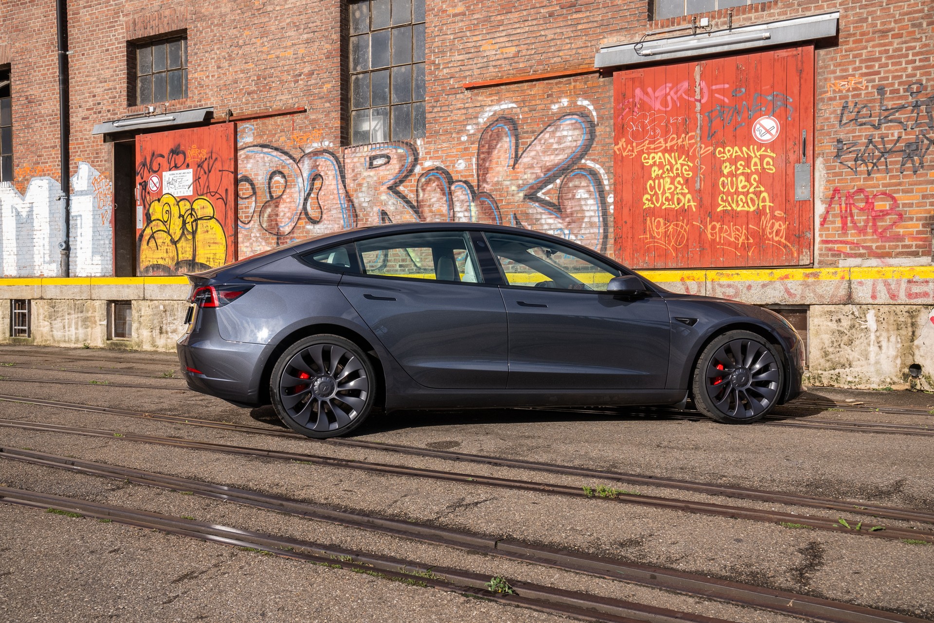 TESLA Model 3 Performance Dual Motor AWD, 15 Discount on Leasing, 0.99