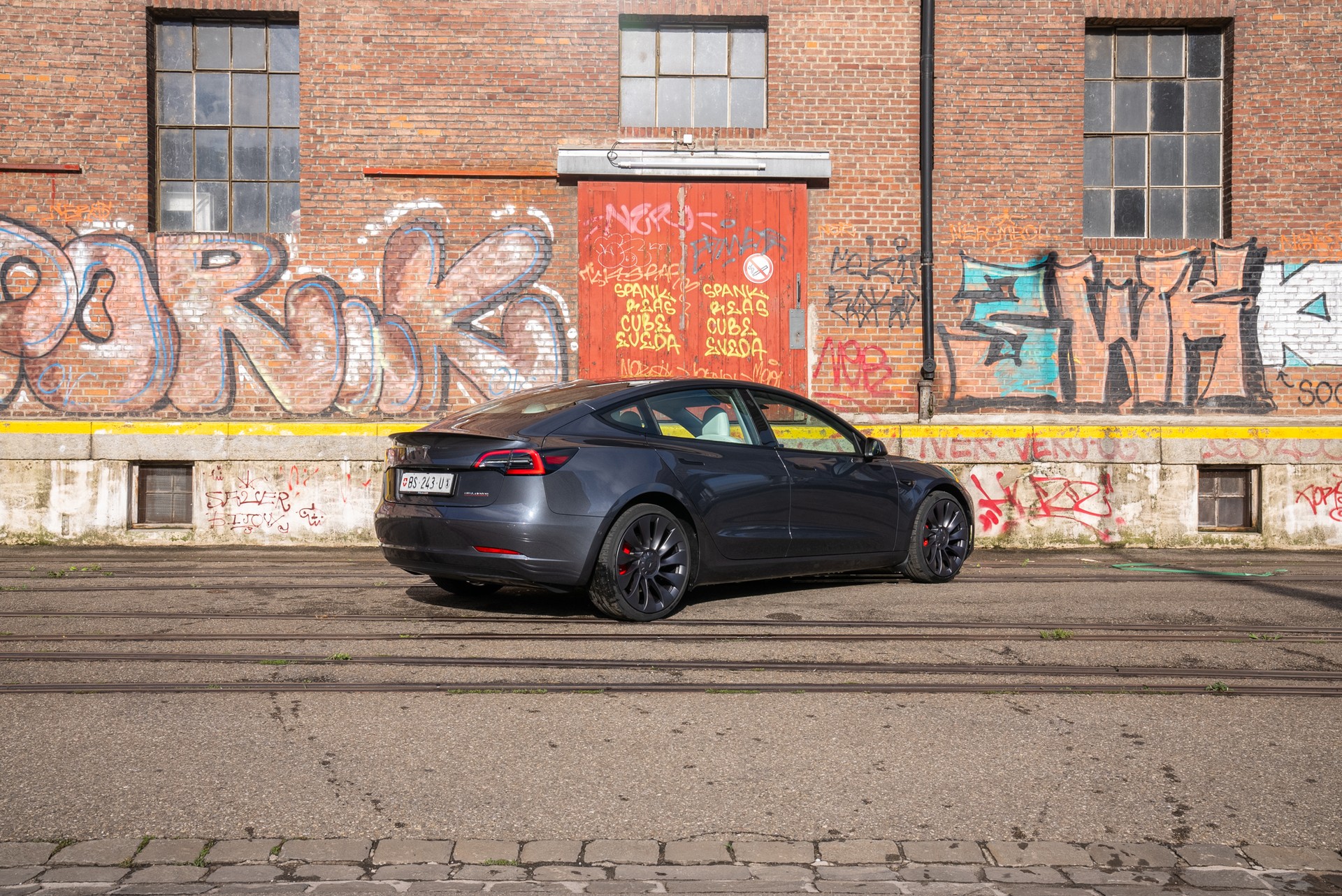 TESLA Model 3 Performance Dual Motor AWD, 15 Discount on Leasing, 0.99