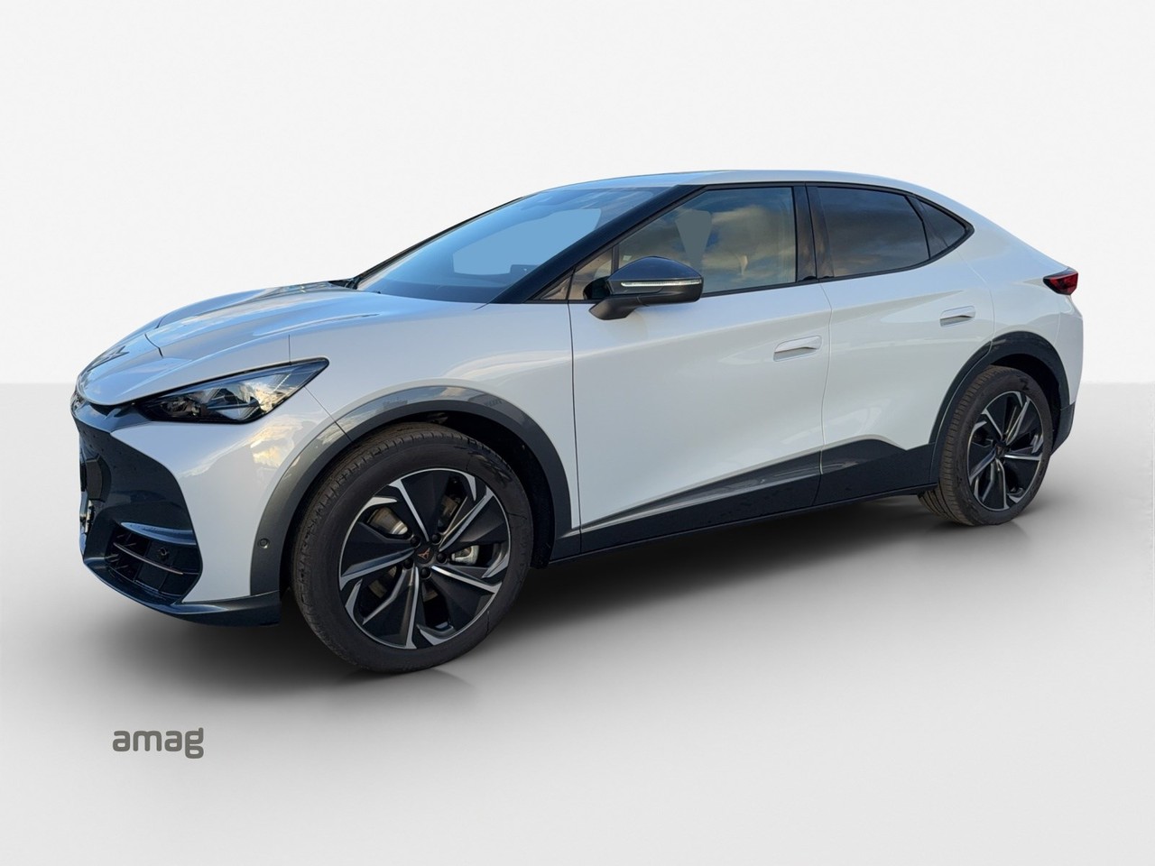 AutoScout24: Personenwagen kaufen und verkaufen in der Schweiz