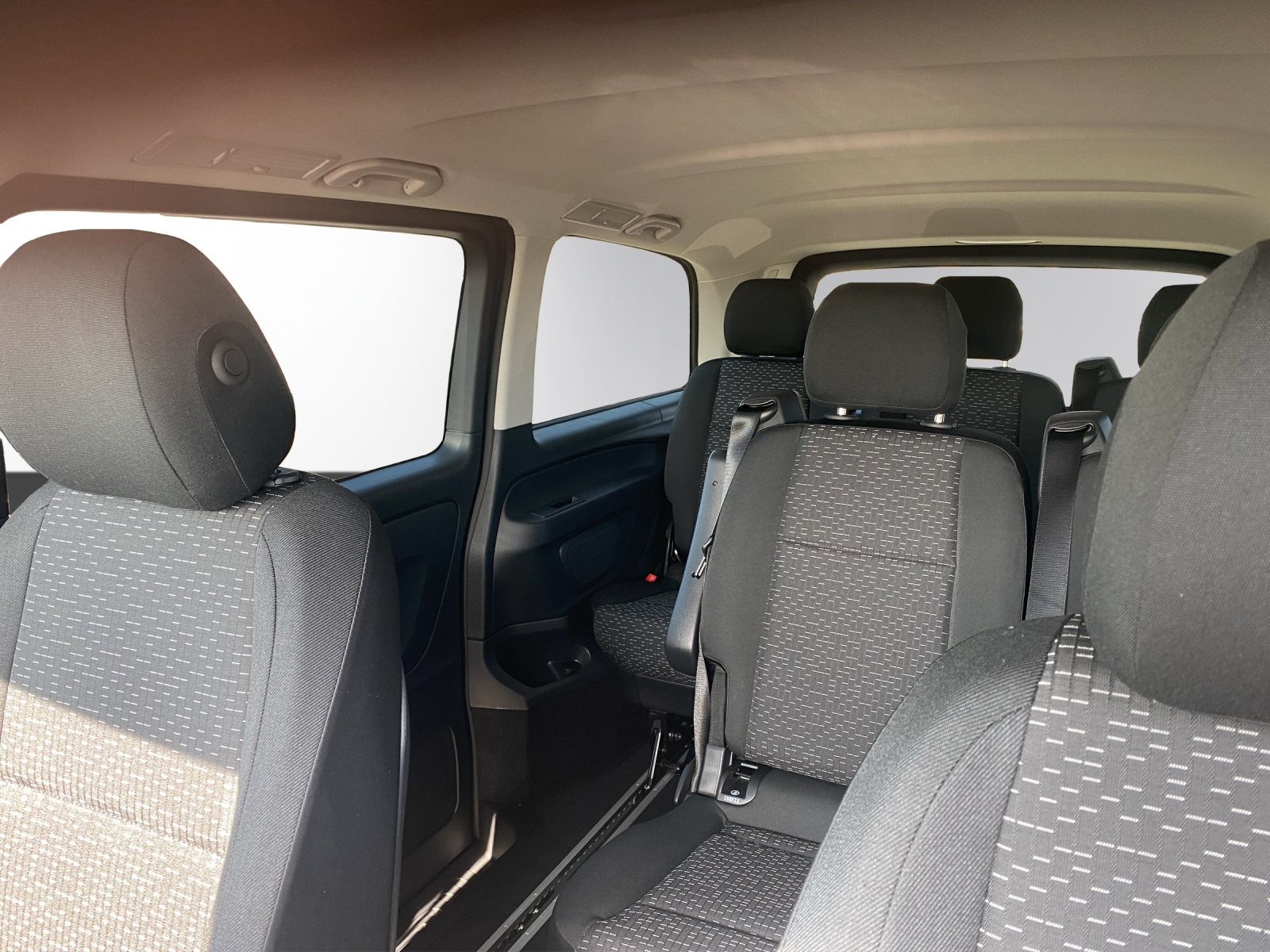 Image MERCEDES-BENZ VITO Vito 116 CDI Lang Select Tourer 4Matic 9G-Tronic