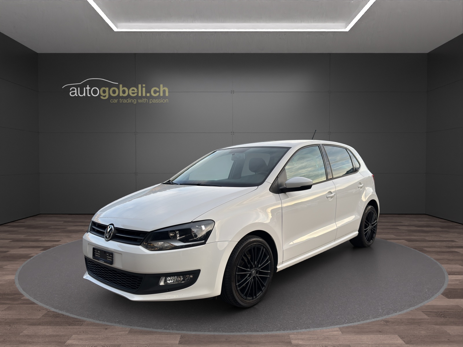 VW Polo 1.2 TSI Comfortline (Kleinwagen) VW VW Polo 1.2 TSI Comfortline (Kleinwagen)