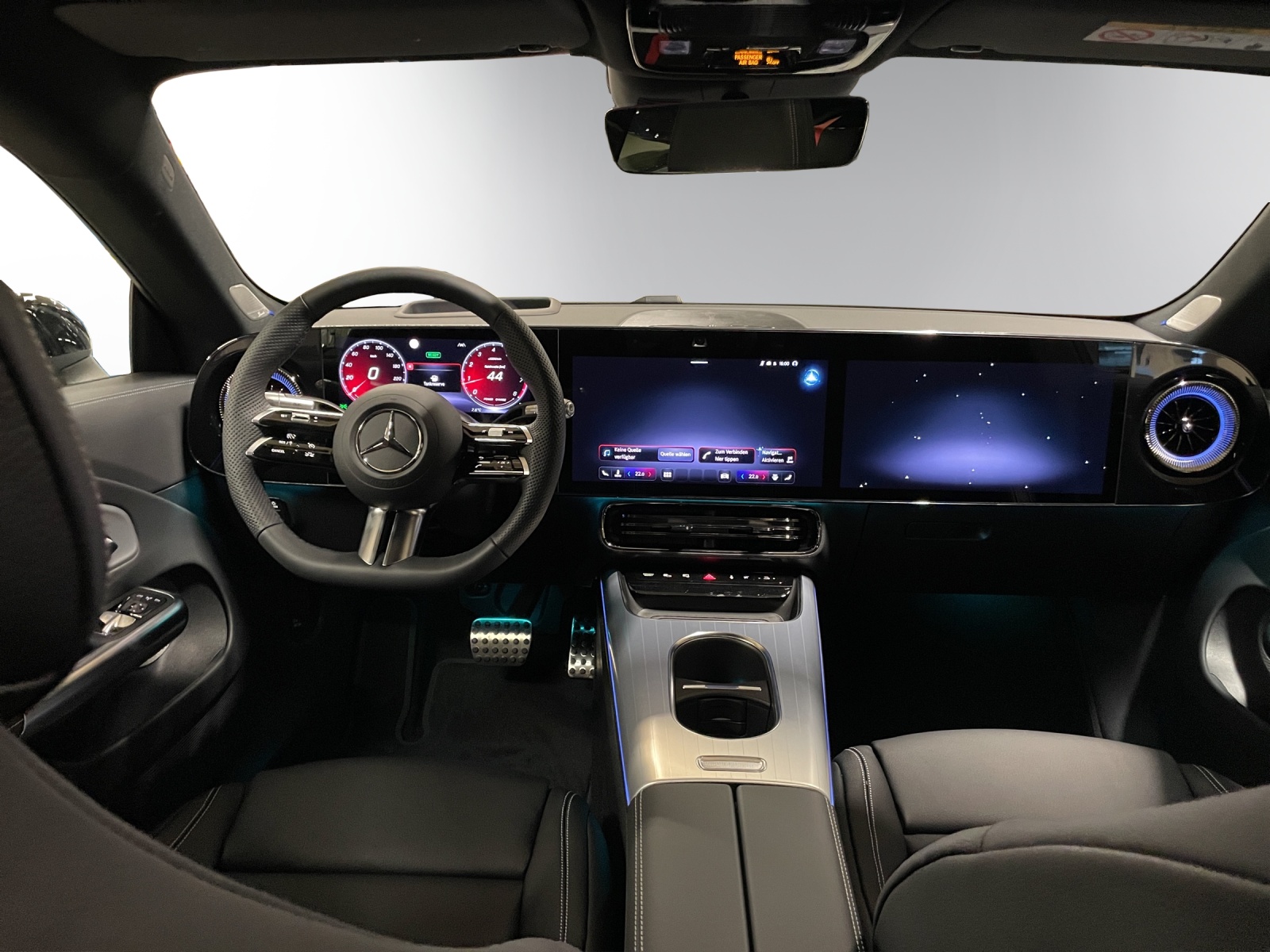 Image MERCEDES-BENZ CLA-220 CLA 220 4Matic 8G-DCT