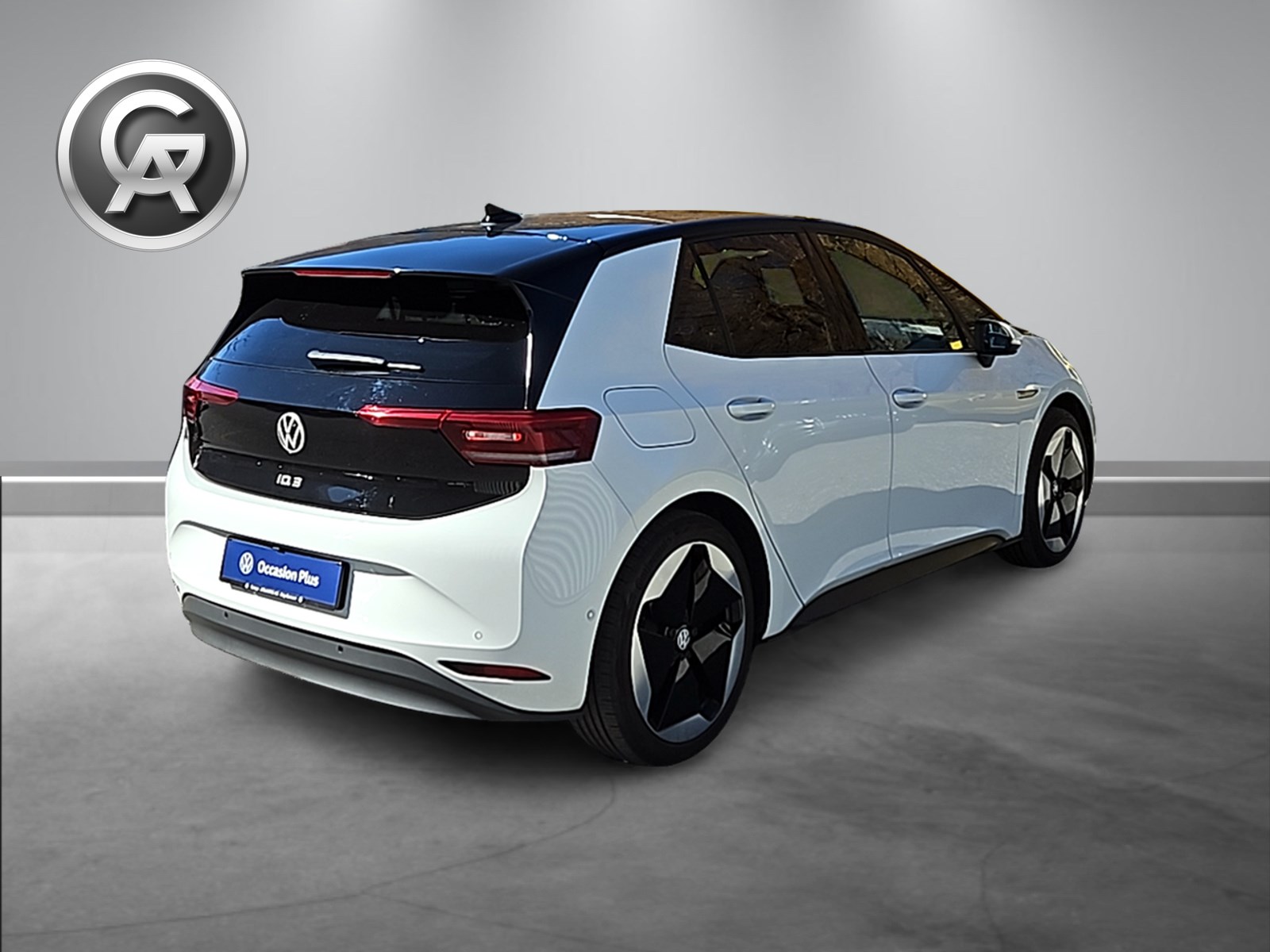 VW ID.3 Pro Performance 58 kWh Style-showroom-element-2