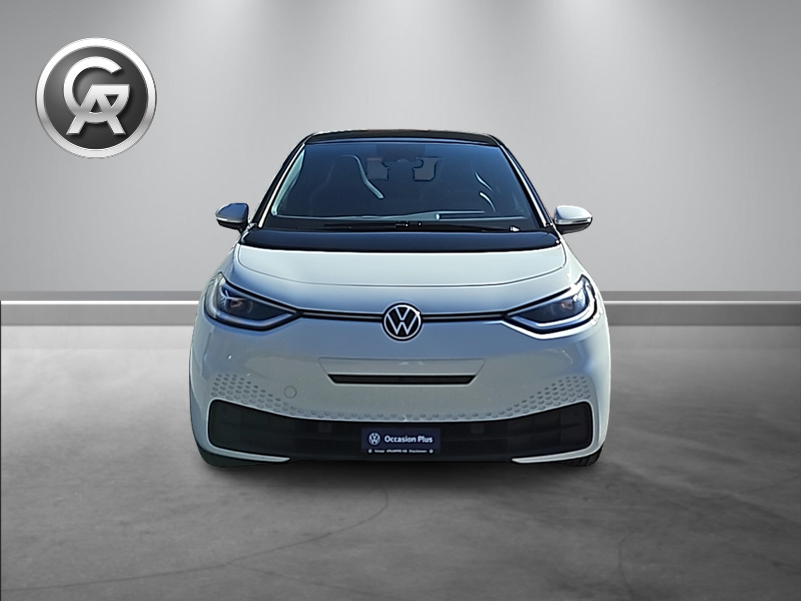 VW ID.3 Pro Performance 58 kWh Style-showroom-element-1