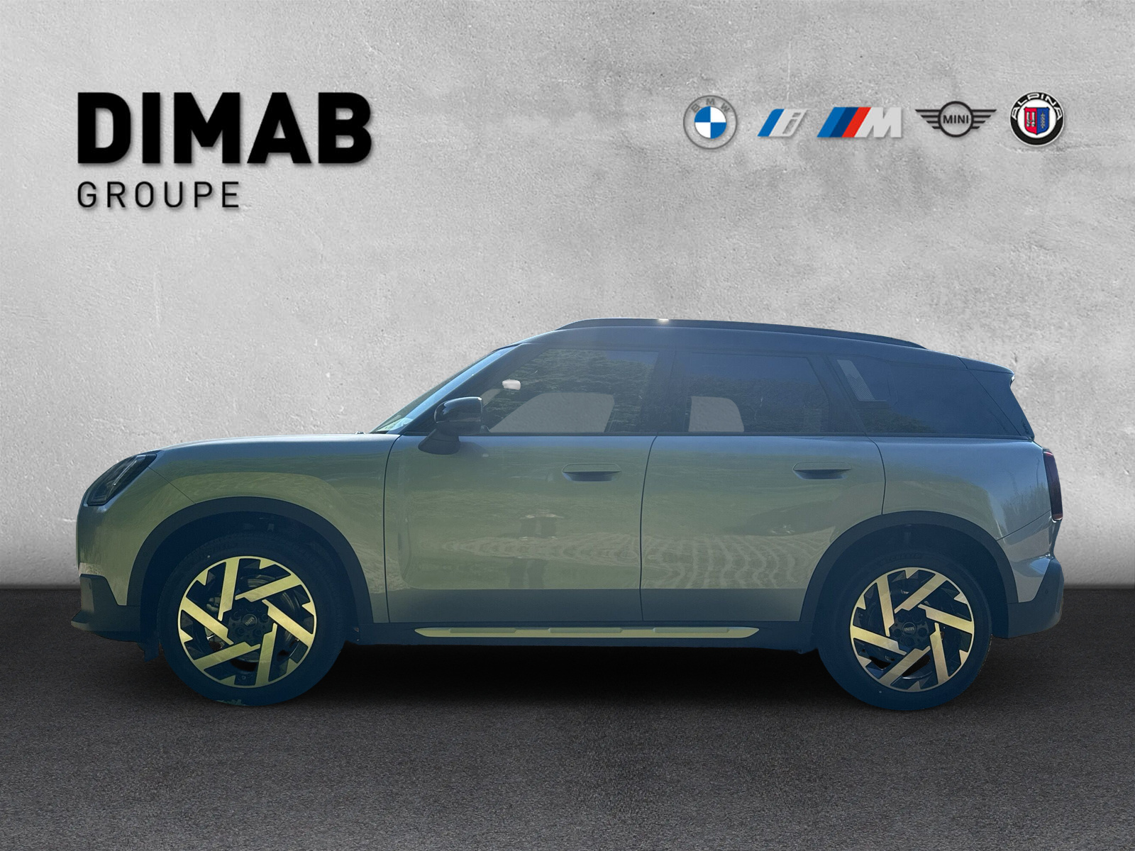 MINI Countryman C-showroom-element-1
