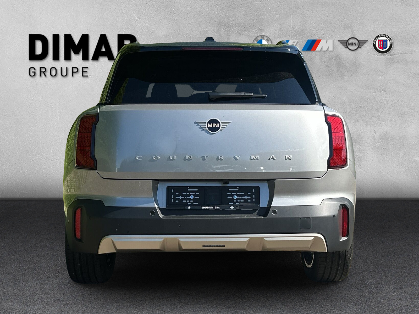 MINI Countryman C-showroom-element-3