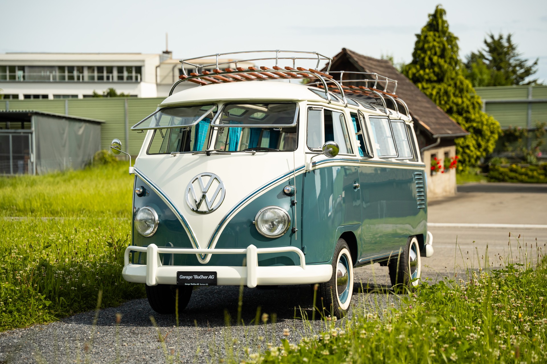 VW Samba 23 Fenster (Bulli)-showroom-element-3