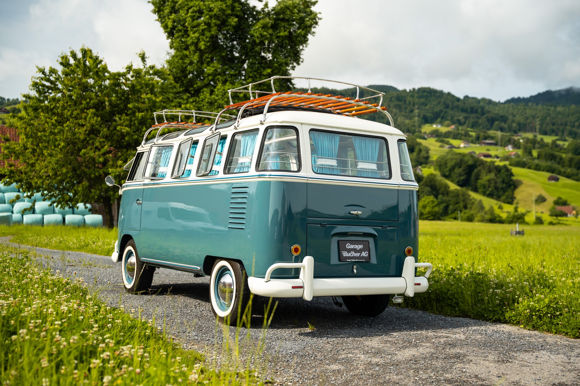 VW Samba 23 Fenster (Bulli)-showroom-element-1