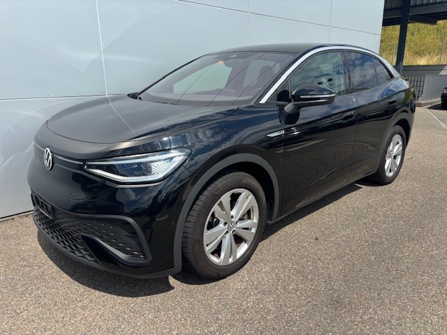 VW ID.5 Pro Performance 77 kWh