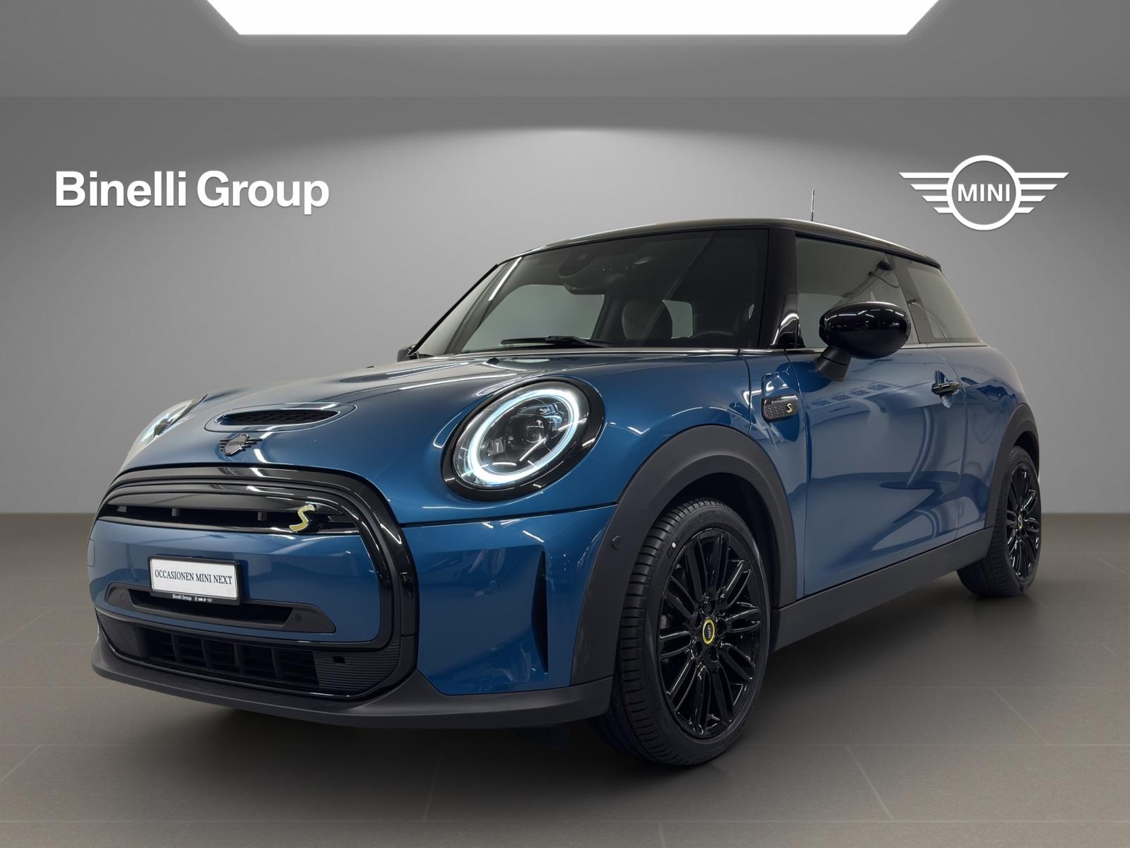 MINI Cooper SE (Limousine) Mini MINI Cooper SE (Limousine)