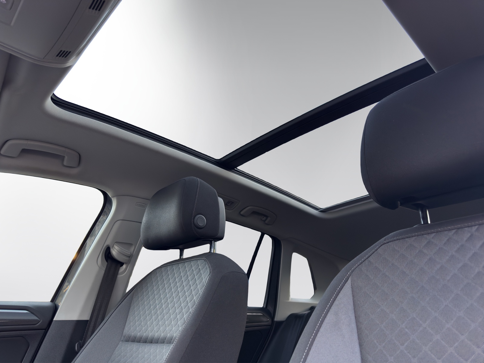 Image VW TIGUAN Tiguan 1.5TSI Evo Comfort