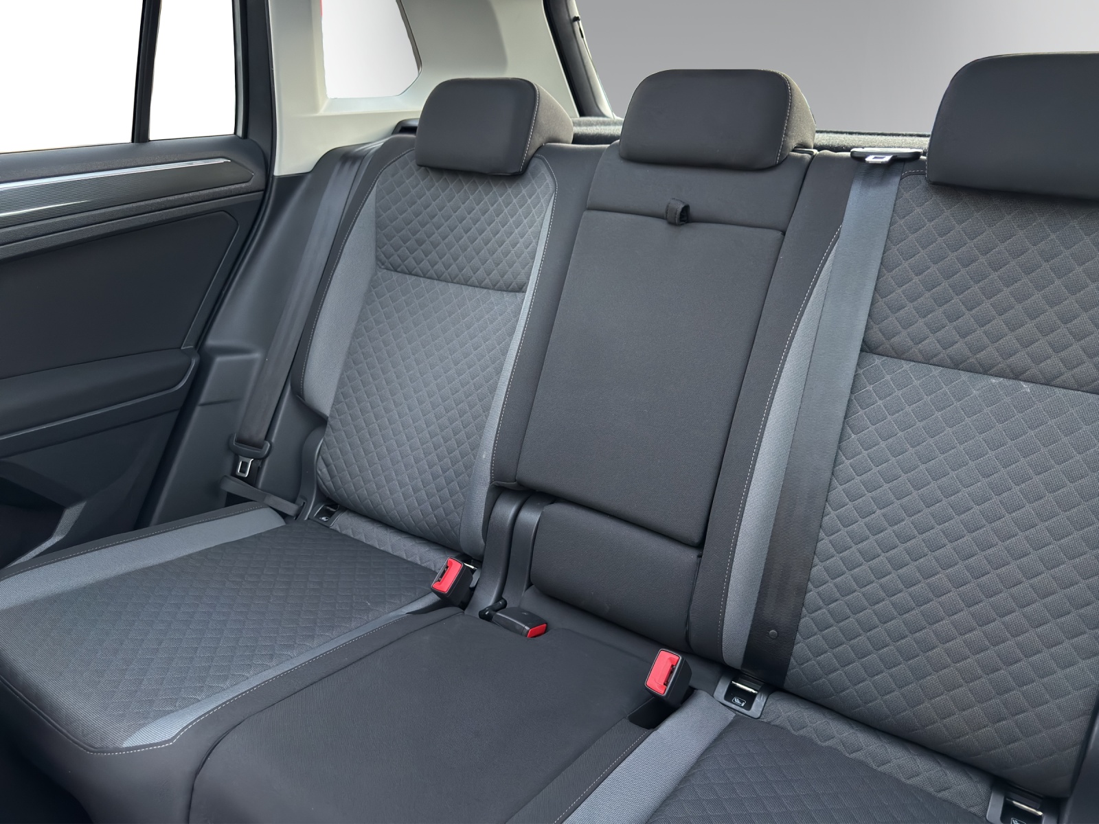 Image VW TIGUAN Tiguan 1.5TSI Evo Comfort