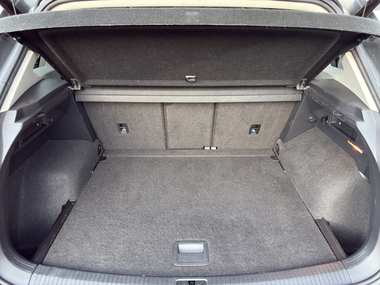 Image VW TIGUAN Tiguan 1.5TSI Evo Comfort