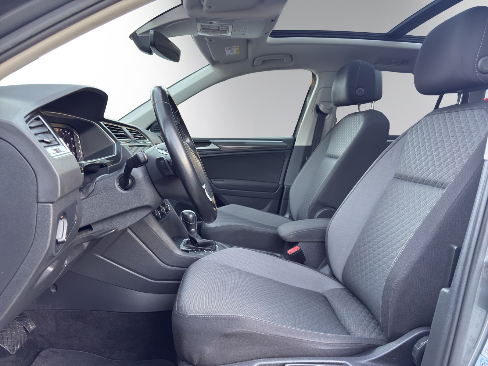 Image VW TIGUAN Tiguan 1.5TSI Evo Comfort