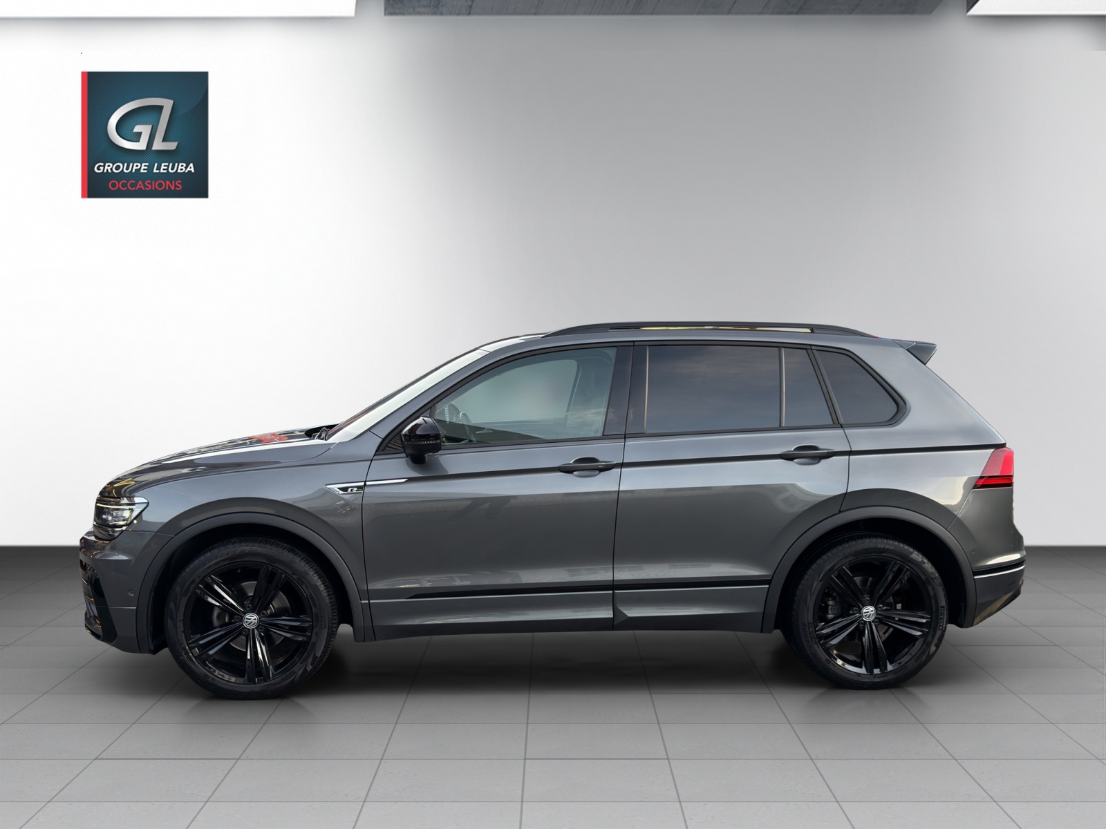 Image VW TIGUAN Tiguan 1.5TSI Evo Comfort