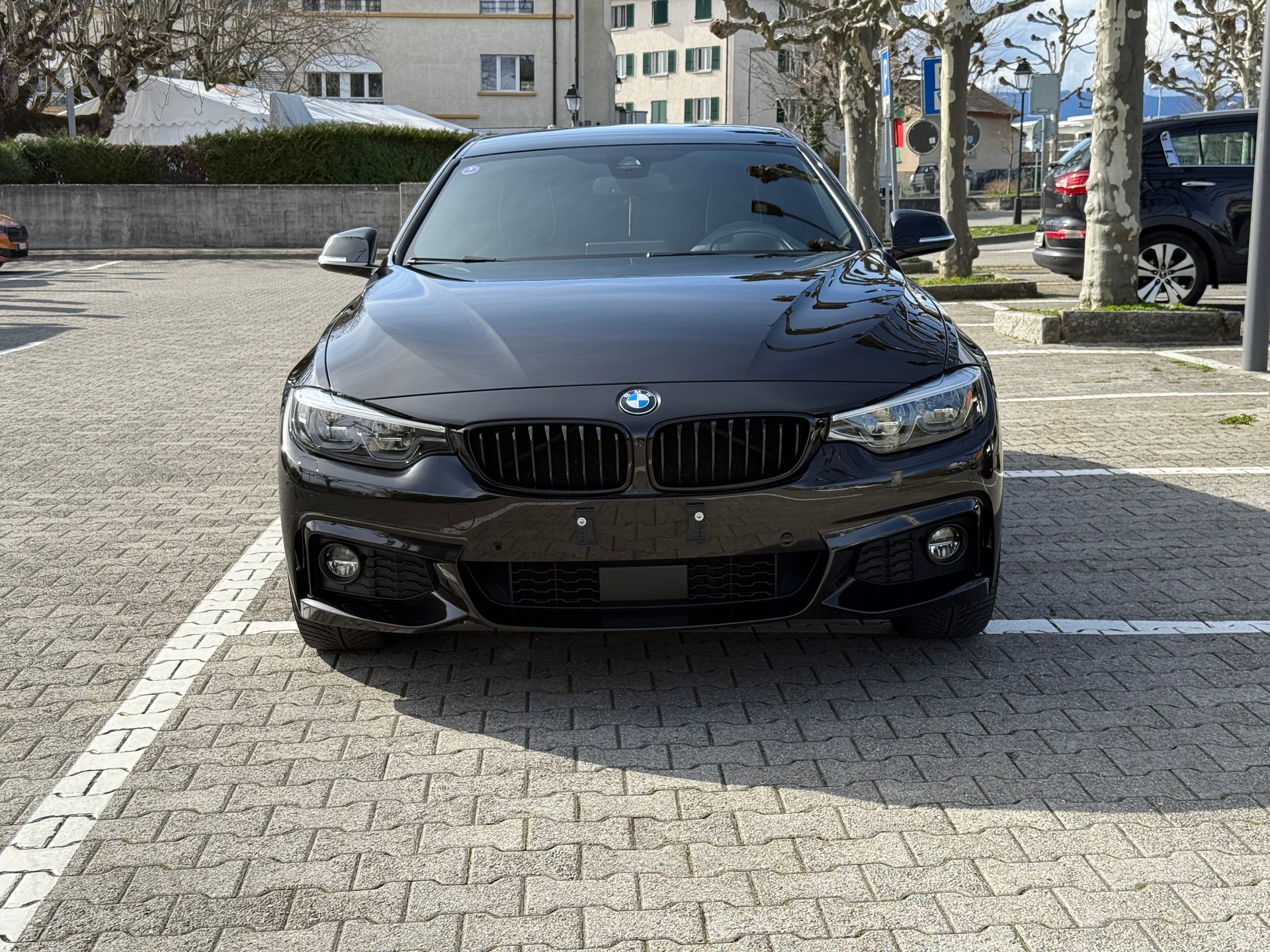 BMW 440i GC xDrive M Limited Edition