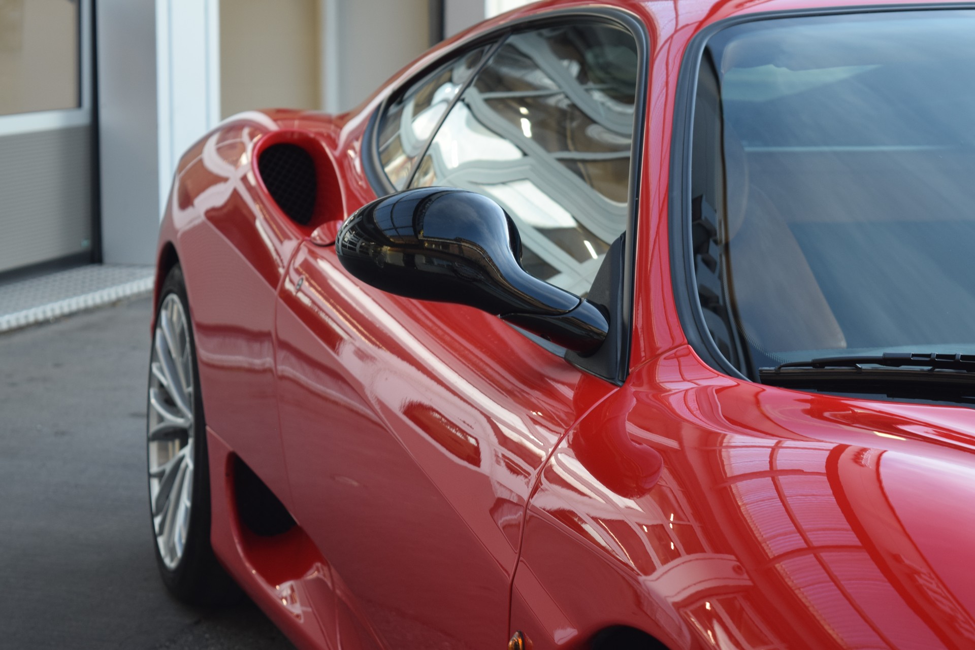 FERRARI F360 Modena Berlinetta-image-16