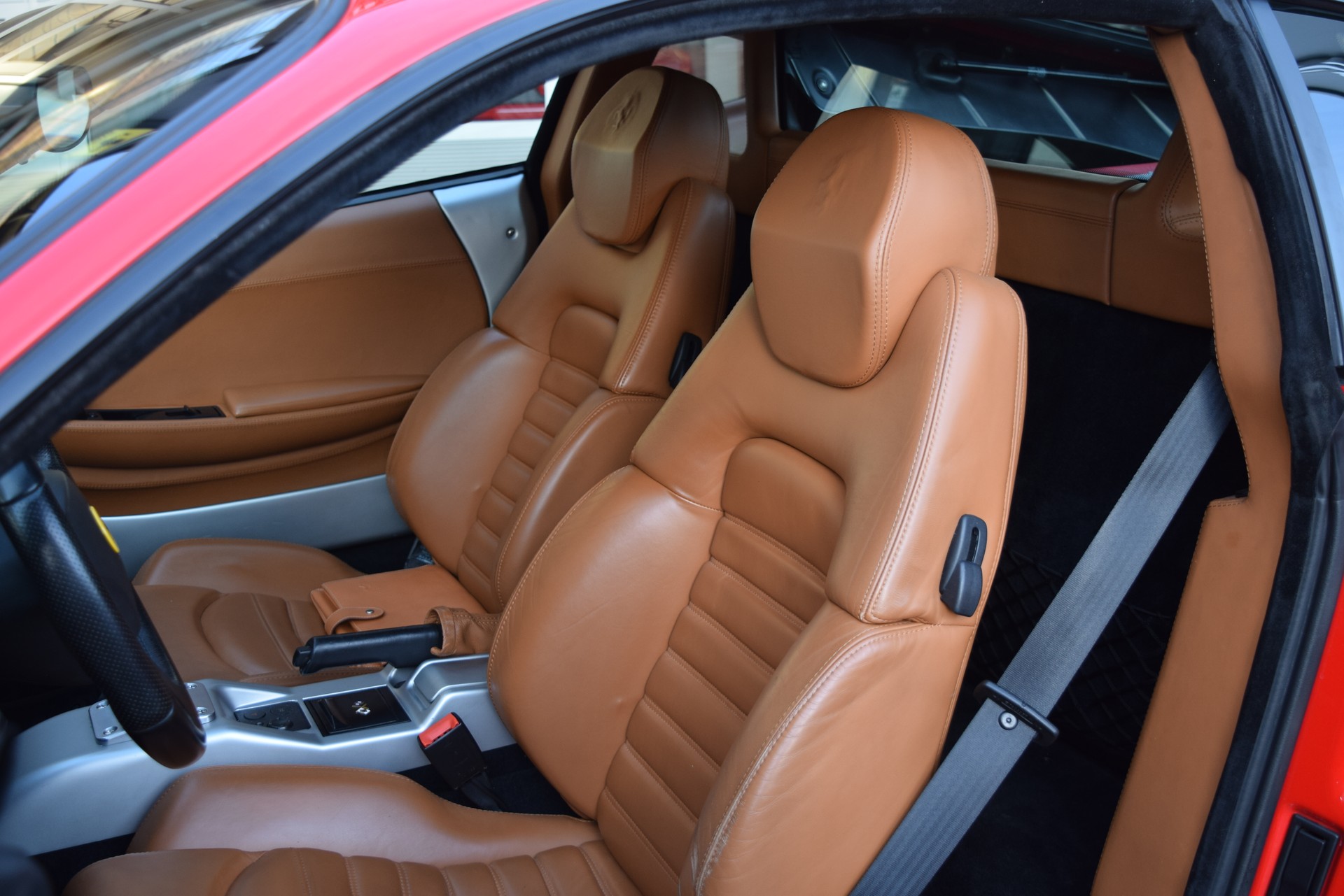 FERRARI F360 Modena Berlinetta-image-11