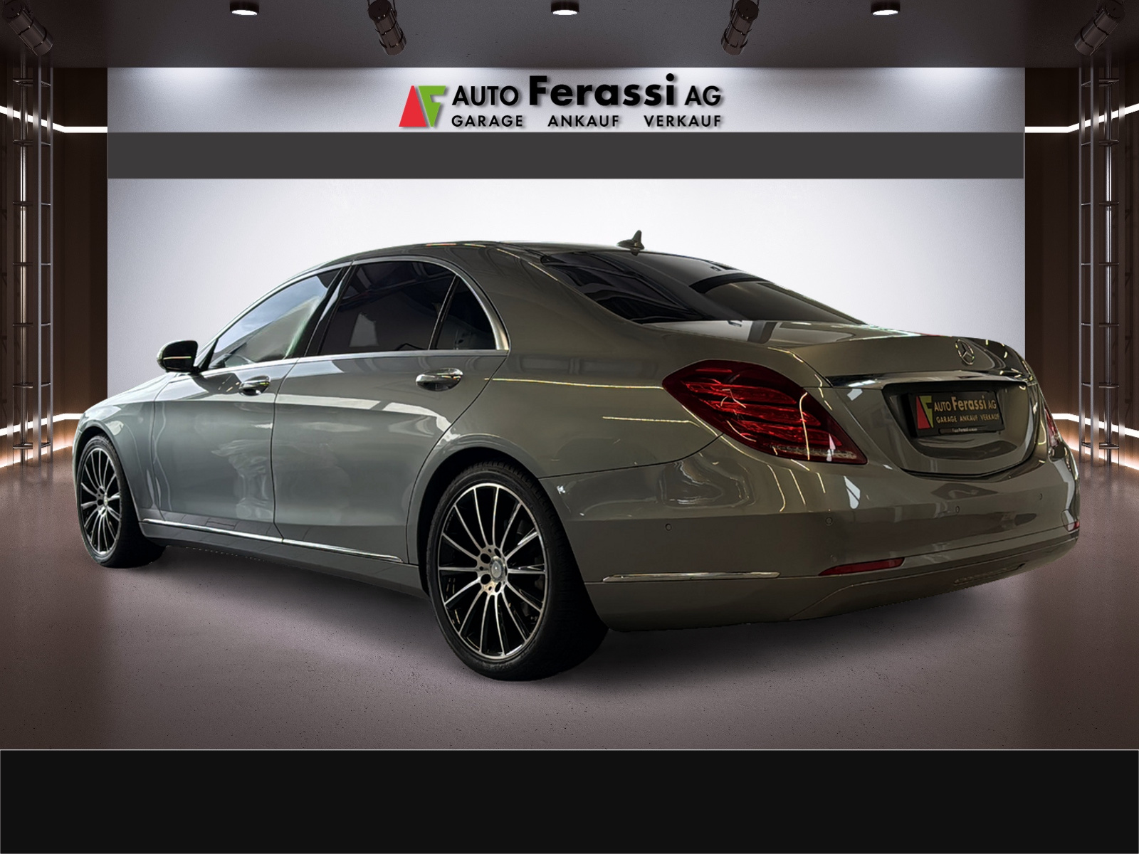 MERCEDES-BENZ S 350 L BlueTEC 7G-Tronic-showroom-element-3