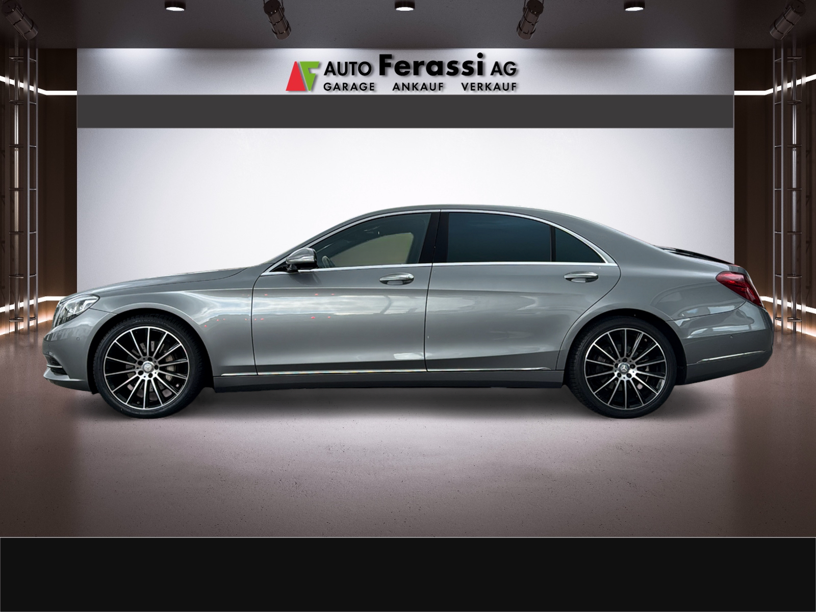 MERCEDES-BENZ S 350 L BlueTEC 7G-Tronic-showroom-element-1