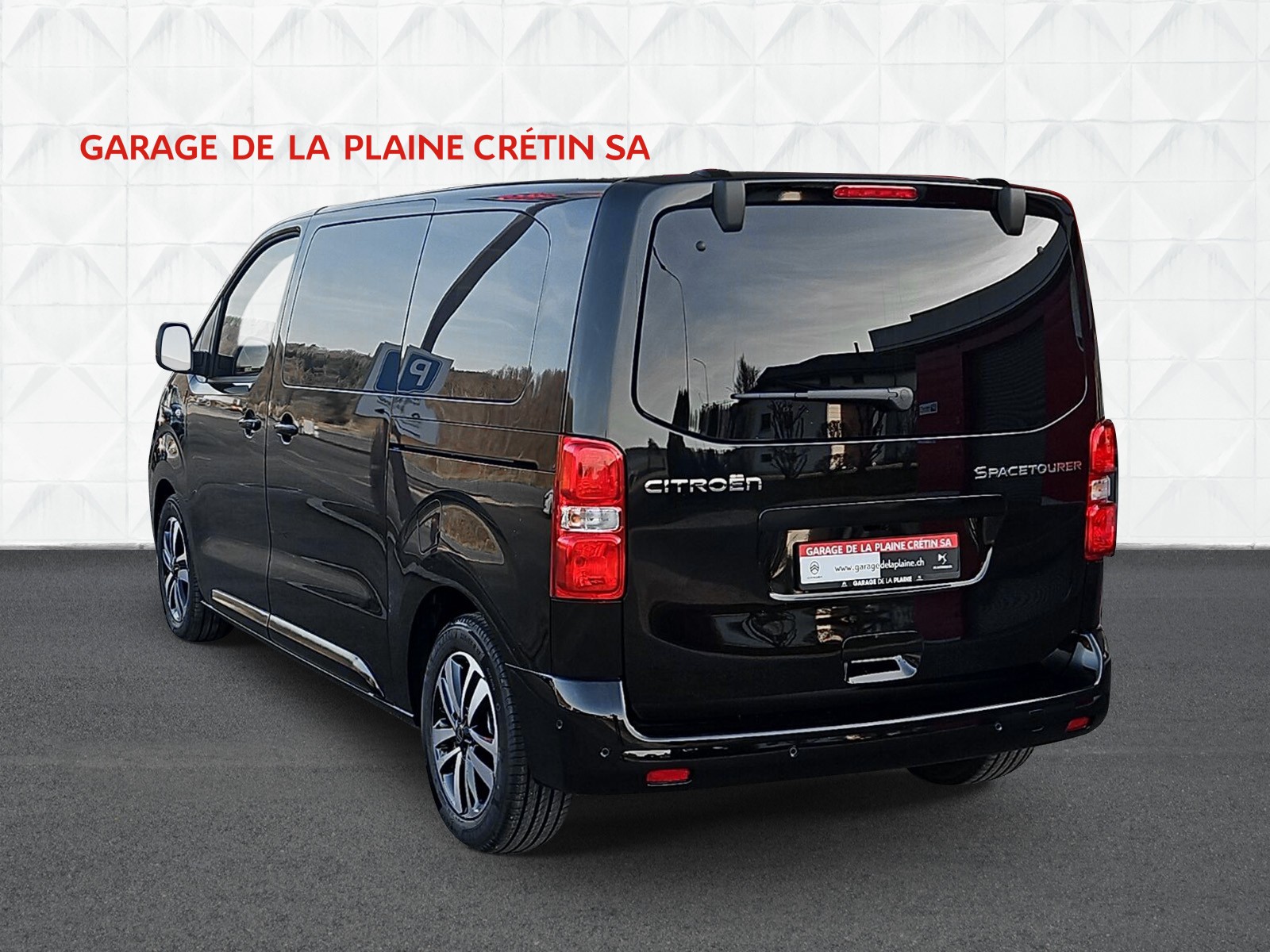 CITROEN Spacetourer 2.0 BlueHDi MAX M EAT8-showroom-element-3