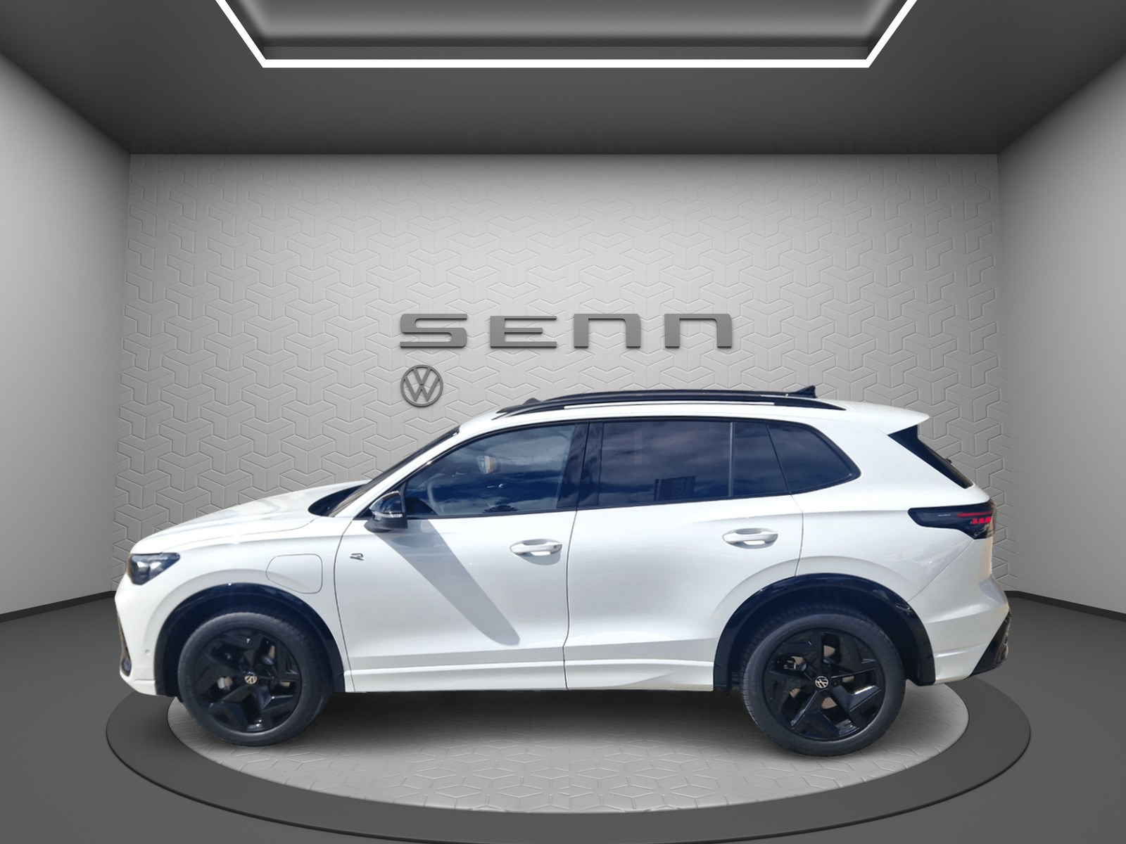 VW Tiguan 1.5 TSI evo2 eHybrid R-Line DSG-showroom-element-1