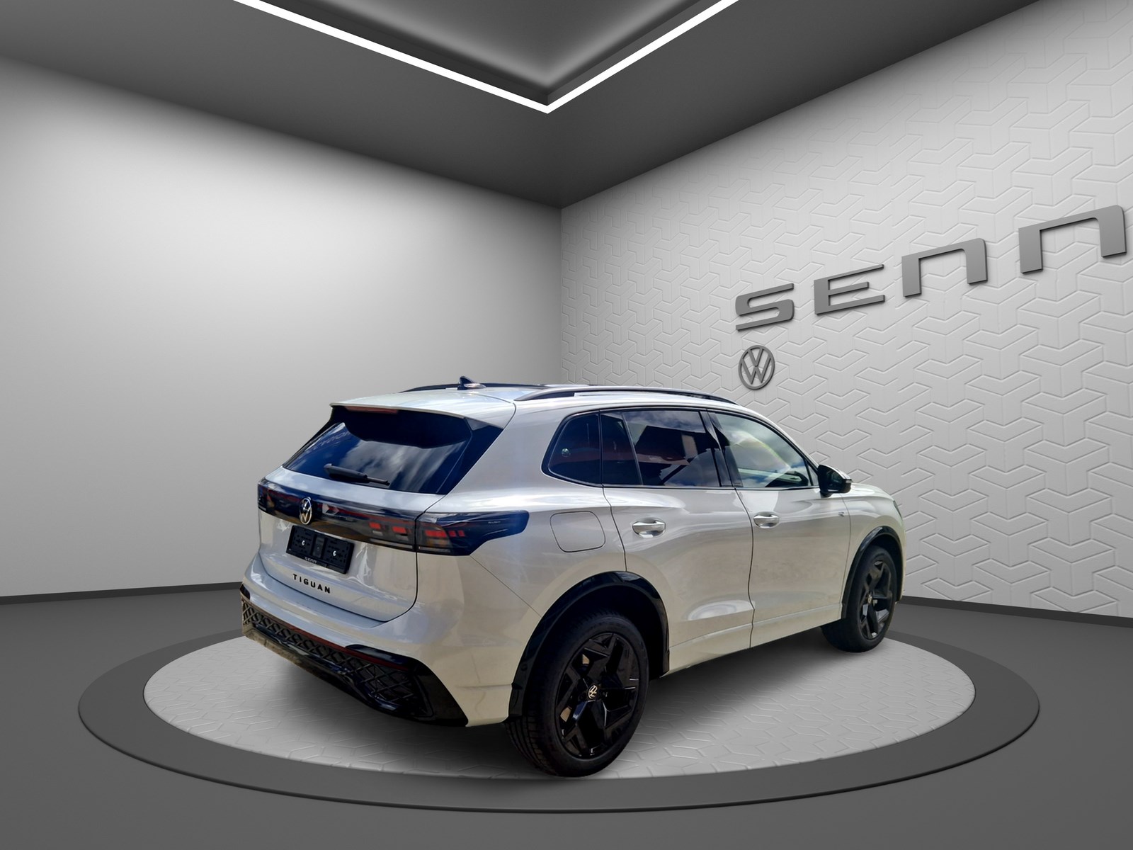 VW Tiguan 1.5 TSI evo2 eHybrid R-Line DSG-showroom-element-2