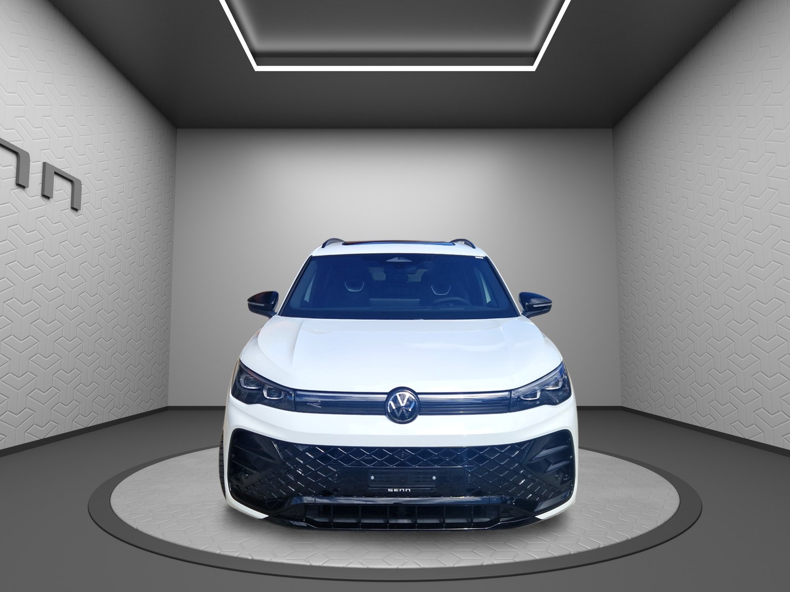 VW Tiguan 1.5 TSI evo2 eHybrid R-Line DSG-showroom-element-3