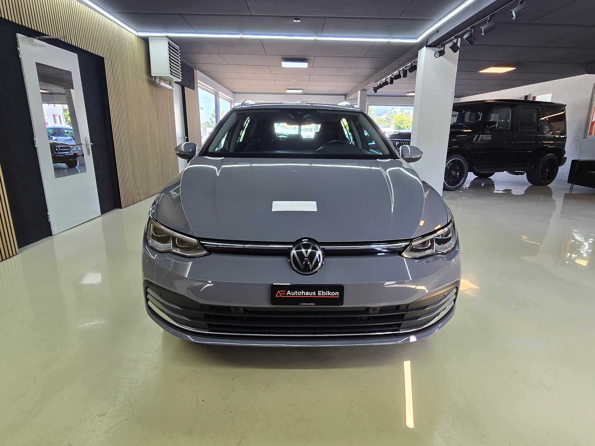 VW Golf Variant 2.0 TDI Style DSG-showroom-element-1