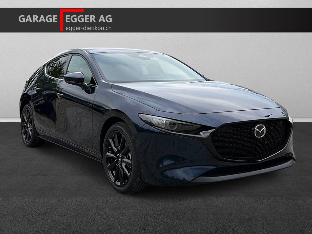 MAZDA 3 Hatchback 2.0 186 PS Takumi FWD-image-3