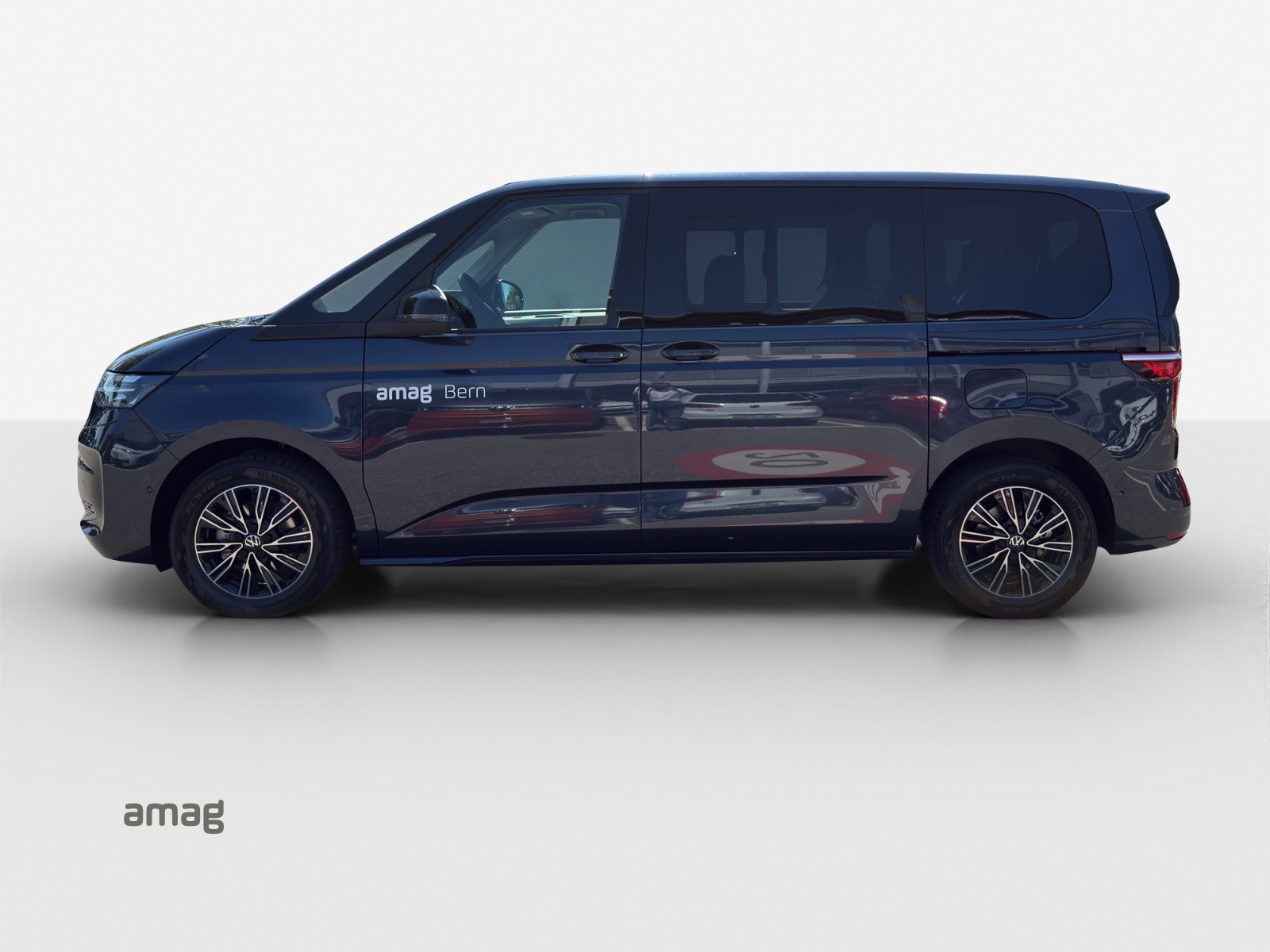VW MULTIVAN Multivan 2.0 TDI Liberty DSG-showroom-element-1