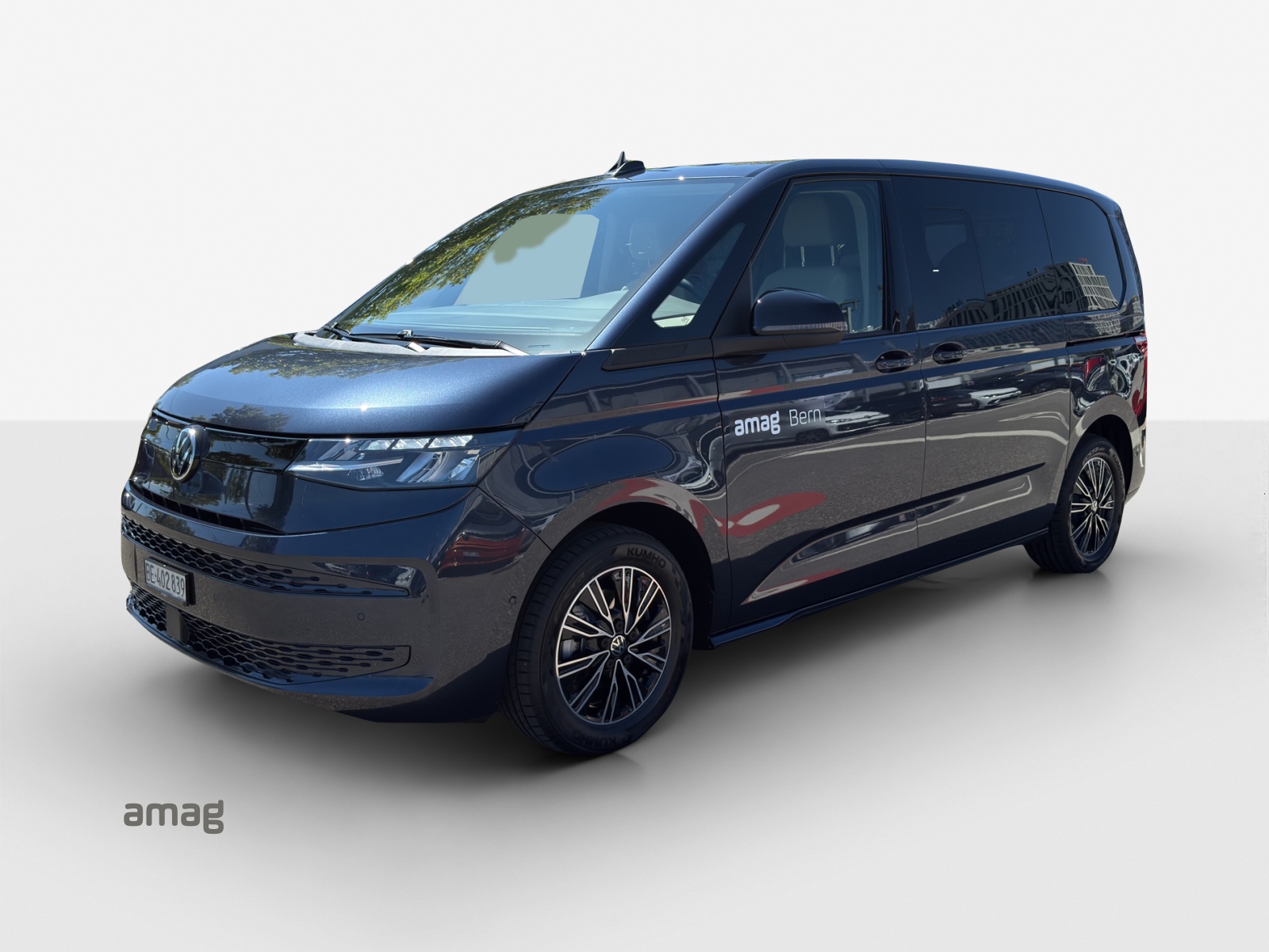 VW MULTIVAN Multivan 2.0 TDI Liberty DSG