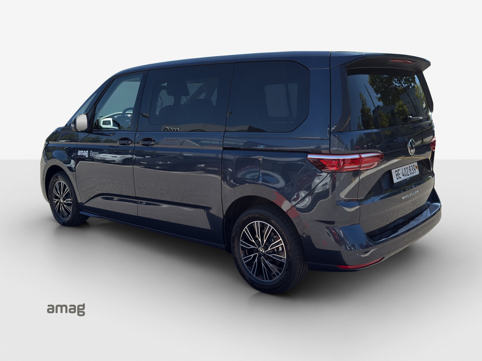 VW MULTIVAN Multivan 2.0 TDI Liberty DSG-showroom-element-2