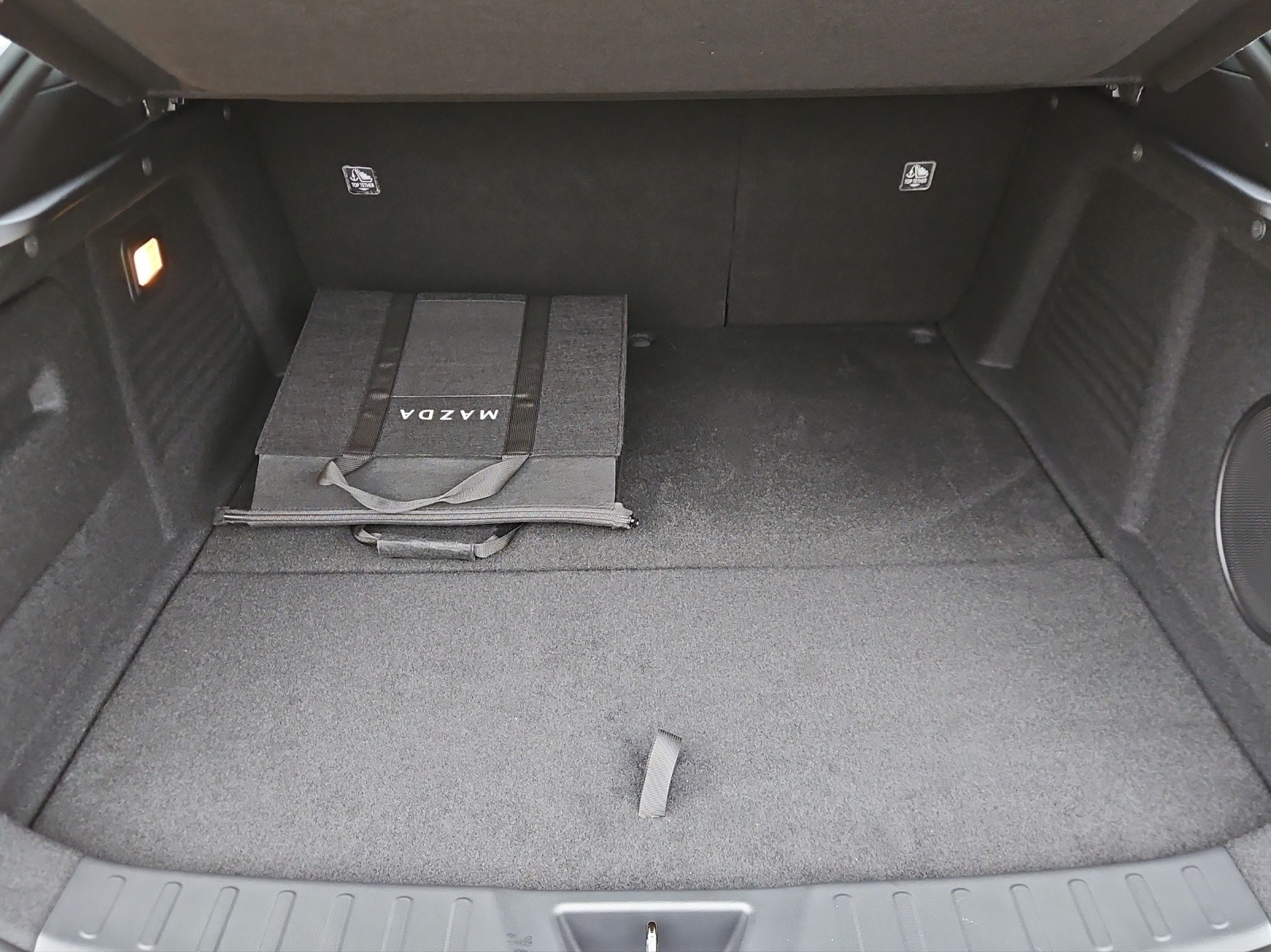 Image MAZDA 6 6e 245 80kWh Takumi