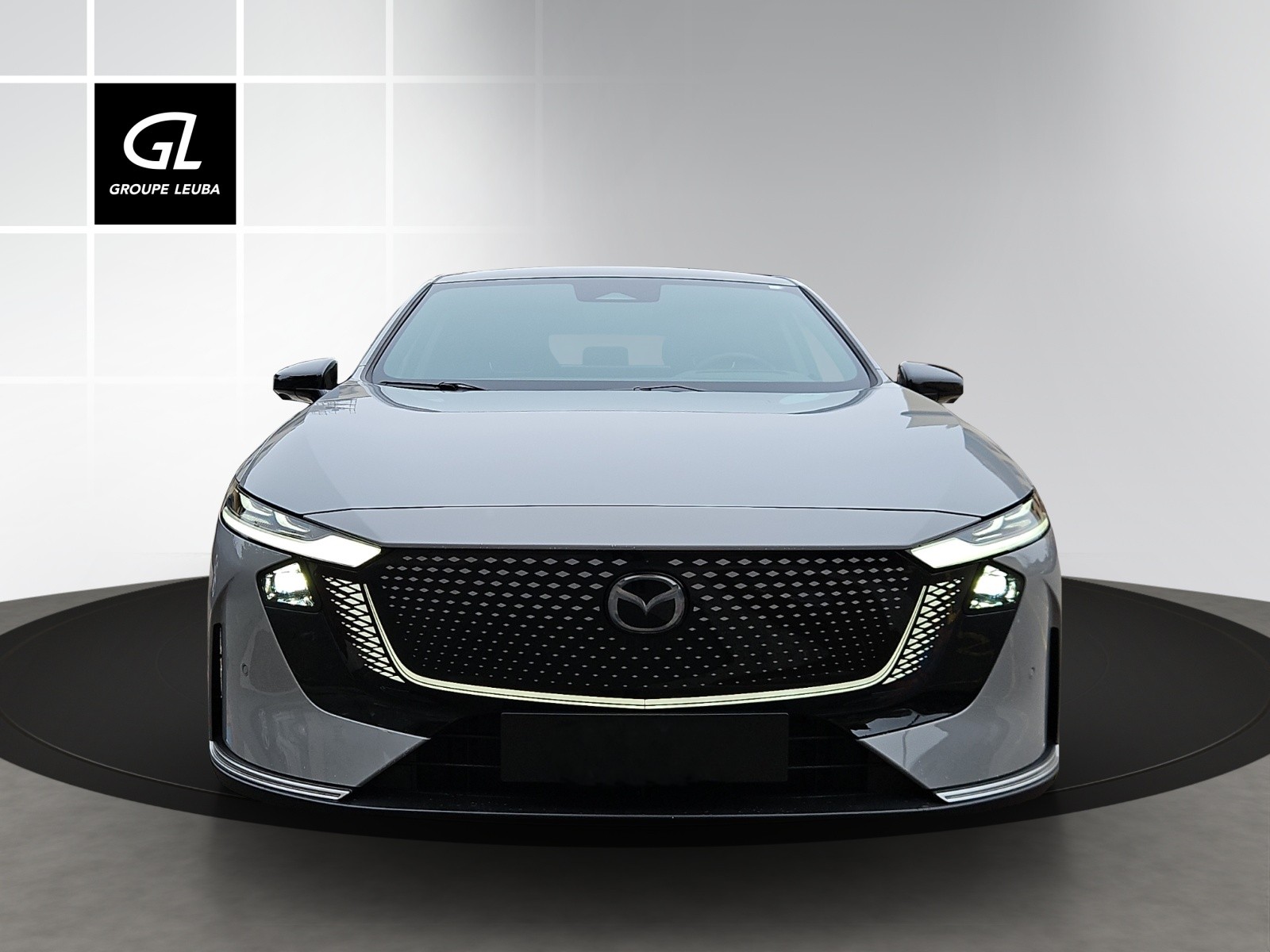 Image MAZDA 6 6e 245 80kWh Takumi